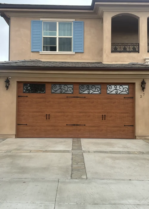 custom garage door atlas garage door repair